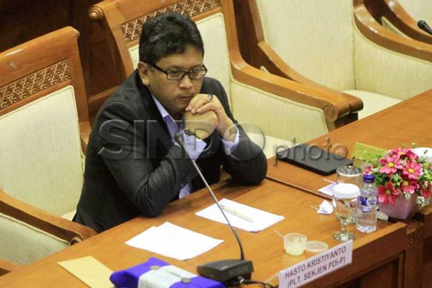 Aziz Syamsuddin: Keterangan...