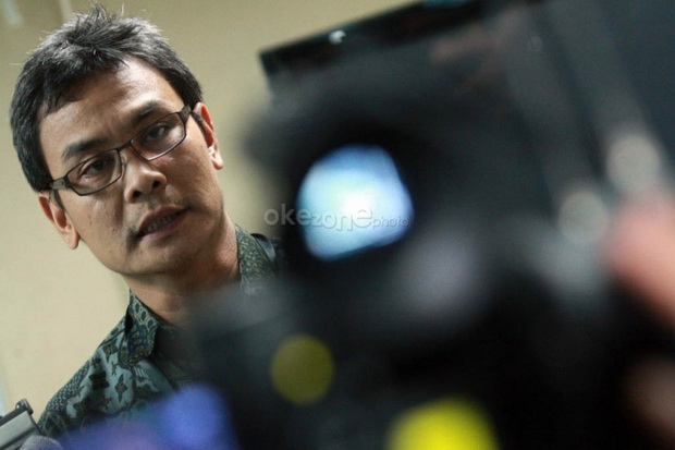 Polemik KPK-Polri Jangan...
