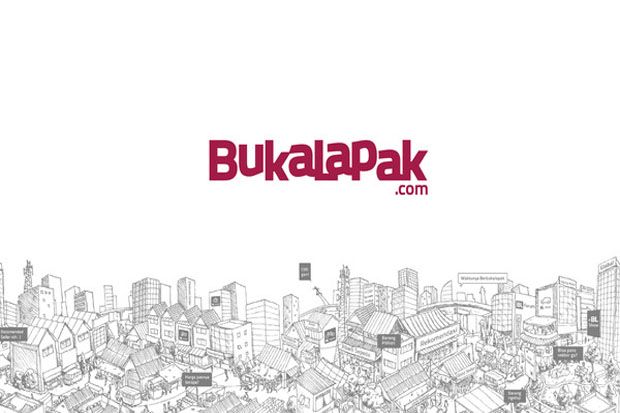 Bukalapak Targetkan...