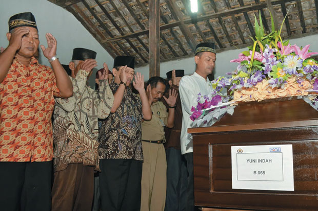 91 Jenazah AirAsia Dievakuasi,...