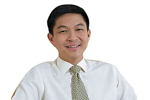 Singapura Naikkan Dana...