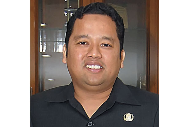 Lelang Jabatan di Kota...