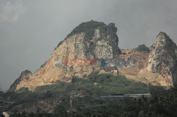 Kawasan Karts Citatah...