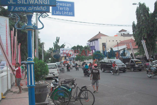 Kota Cirebon Akan Bersaudara...