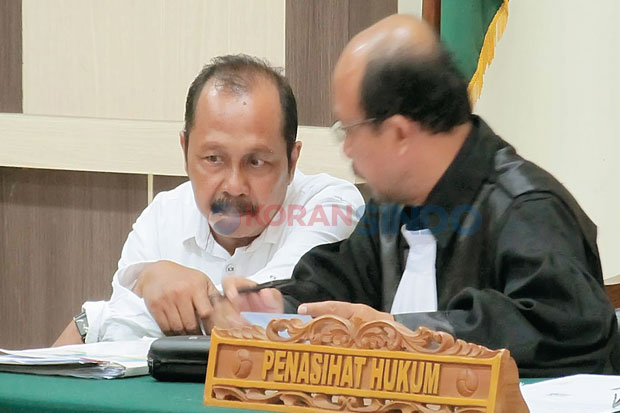 Anggota DPRD Solo Tak...