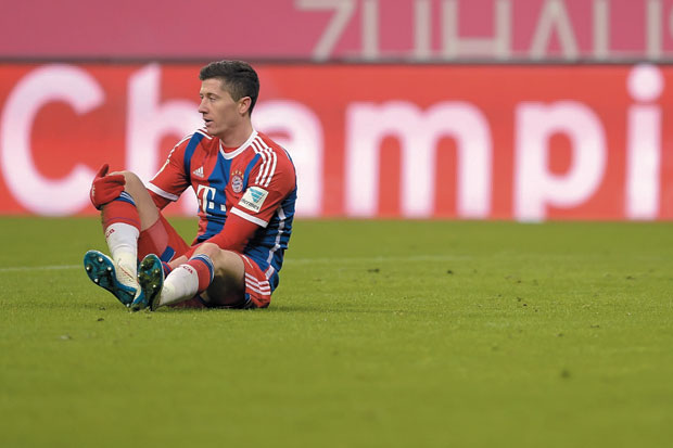 Minim Lagi Bayern
