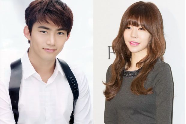 Taecyeon Bikin Kejutan...