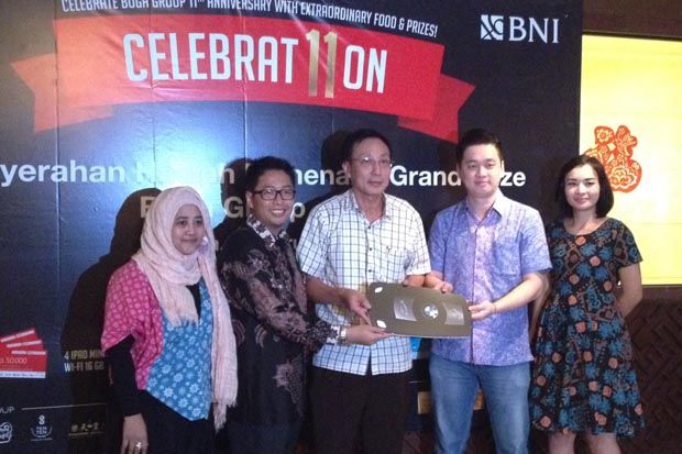Boga Group Celebrat11on...