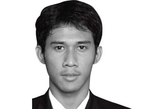 Kembalikan Ruh Perjuangan...