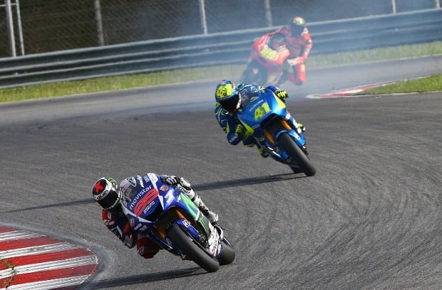 Lorenzo Asapi Marquez...