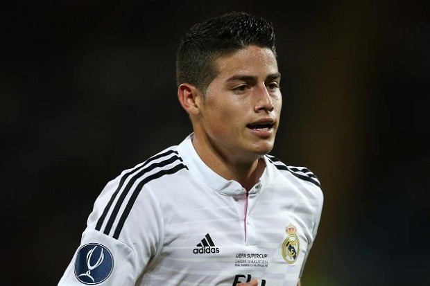 Otot Robek, James Terancam...