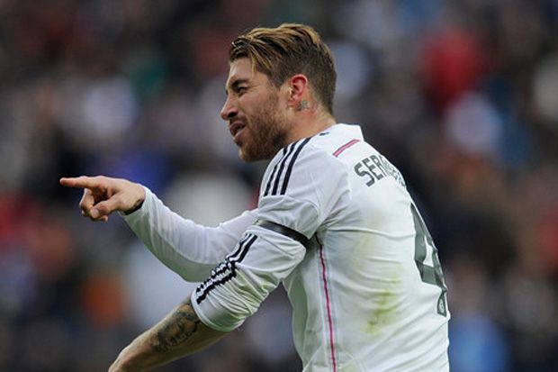 Madrid Terancam Kehilangan...