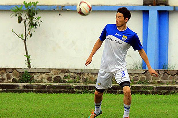 Perburuan Djanur Belum...