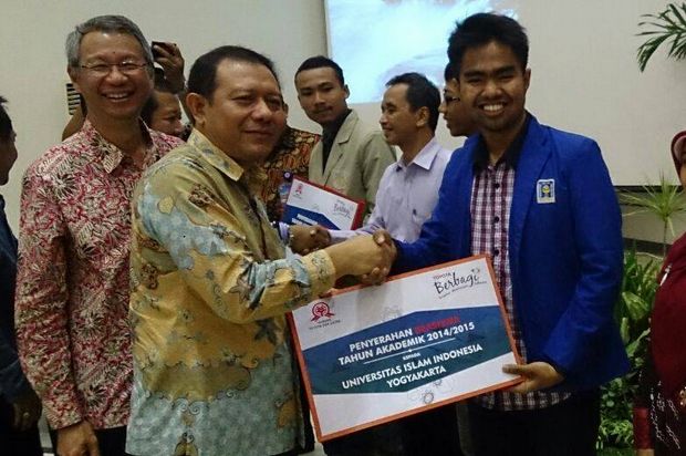 Toyota Dukung Pengembangan...