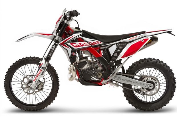 Produsen Motor Trail...
