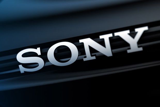 Sony Siapkan Ponsel...