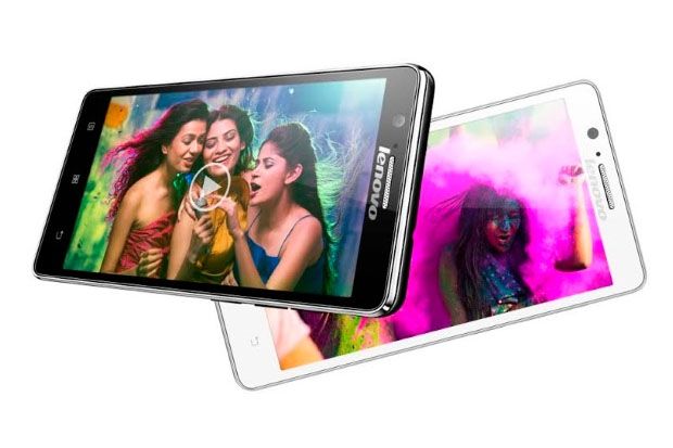 Lenovo Hadirkan Dua...