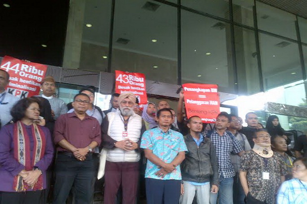 Tokoh Lintas Agama Gelar...