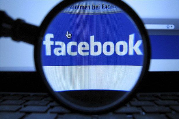 Facebook Kini Bisa Pantau...