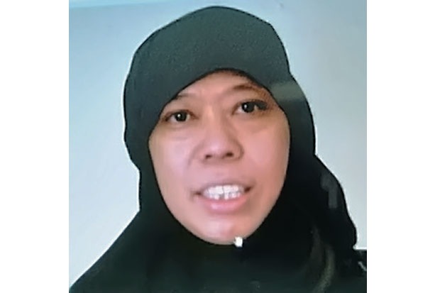 Putusan Bebas Satinah...
