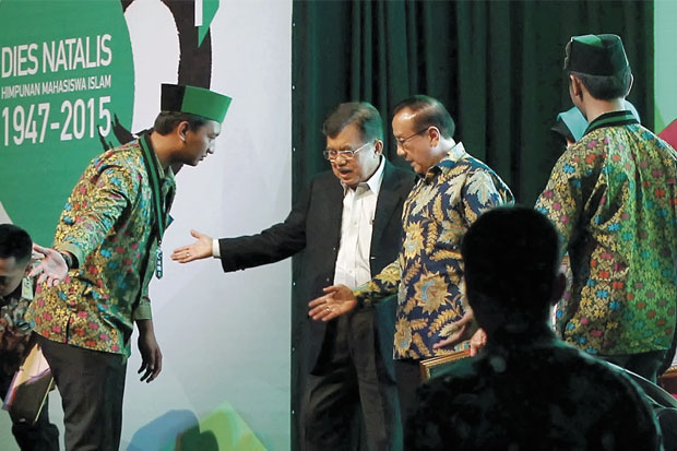 HMI Harus Kedepankan...