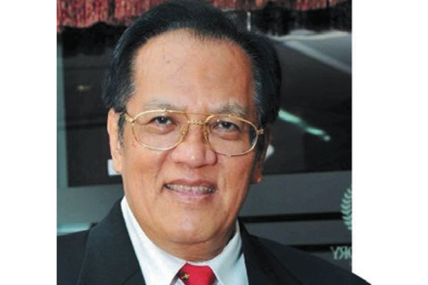 Bagaimana dengan Kepemimpinan...