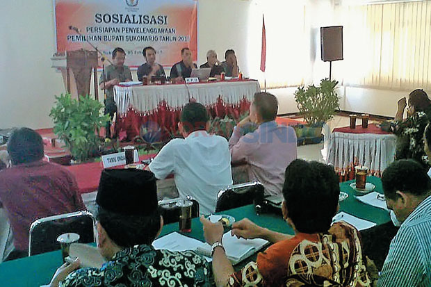 Uji Publik Menjadi Syarat...