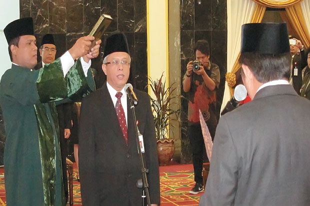 Fokus Penetrasi Keuangan...
