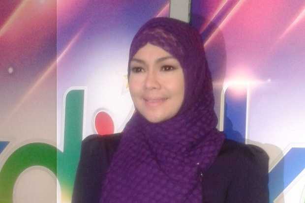 Juri KDI, Iyeth Bustami...