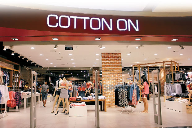 Pesta Diskon Kemeja...