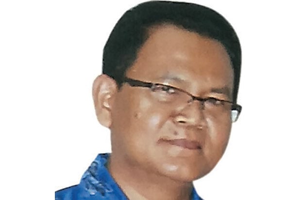 Mengenal Platform Partai...