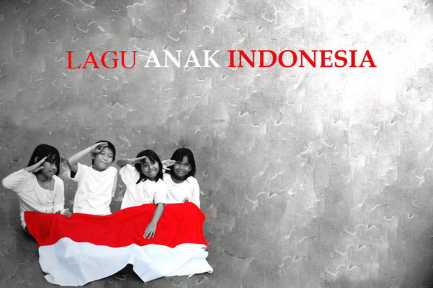 41% Anak di Indonesia...