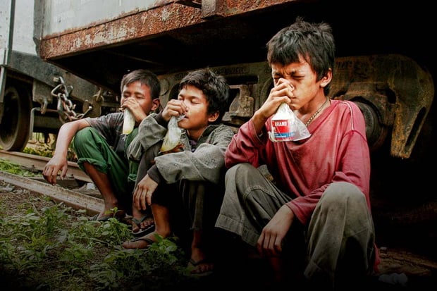 8 Bocah di Sambas Tertangkap...