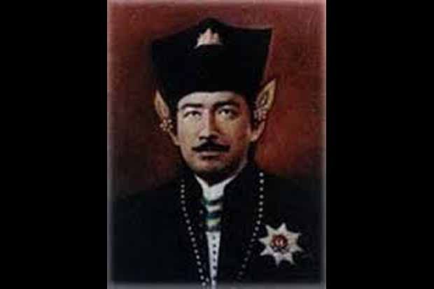 Legenda Keberanian Pangeran...