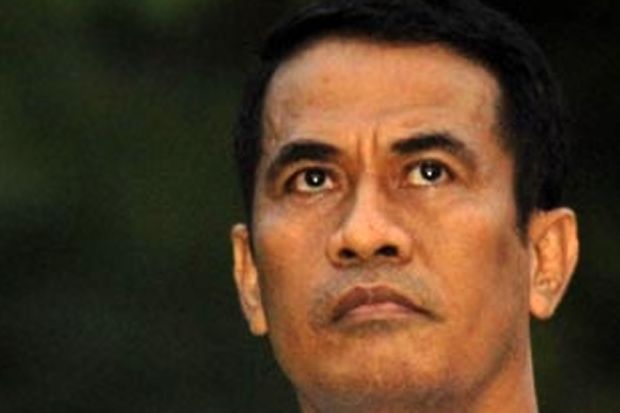 Mentan Dorong Bali Jadi...