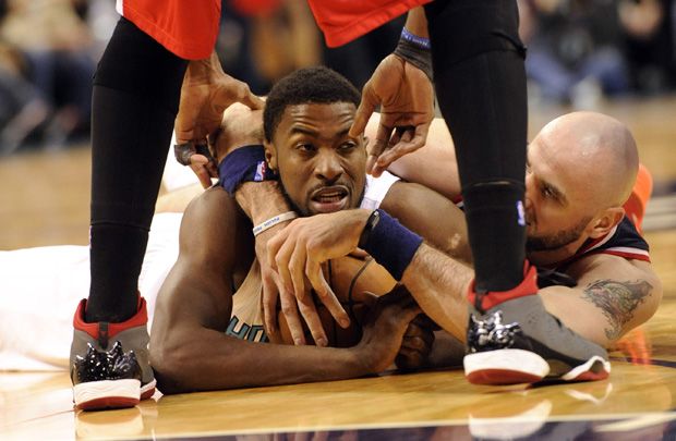 Wizards Masih Dihantui...