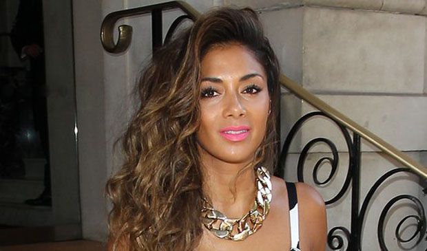 Scherzinger Masih Teringat...