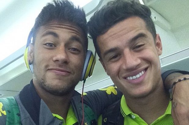 Coutinho Bakal Jadi...