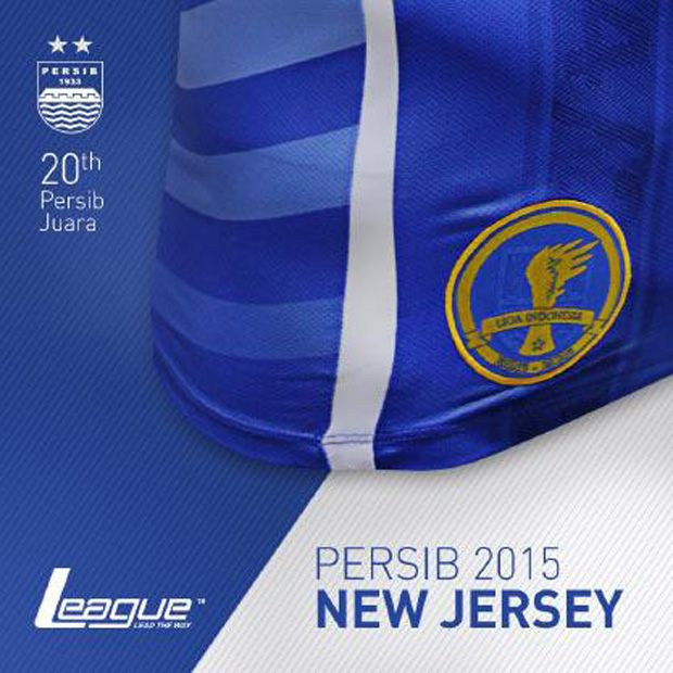 League Bersuara Soal...