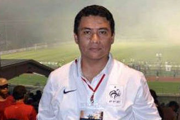 Salmon Siagian : Biarkan...