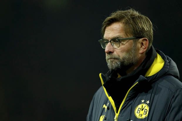Dortmund Terancam Degradasi,...