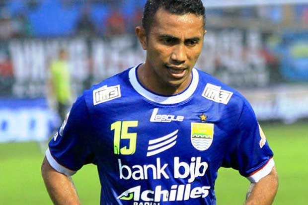 Dengan Terpaksa Persib...