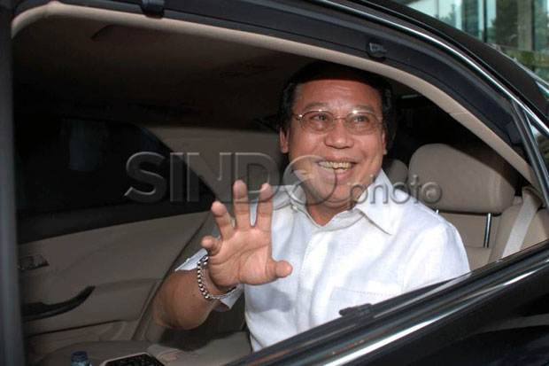 PPP Doakan Partai Perindo