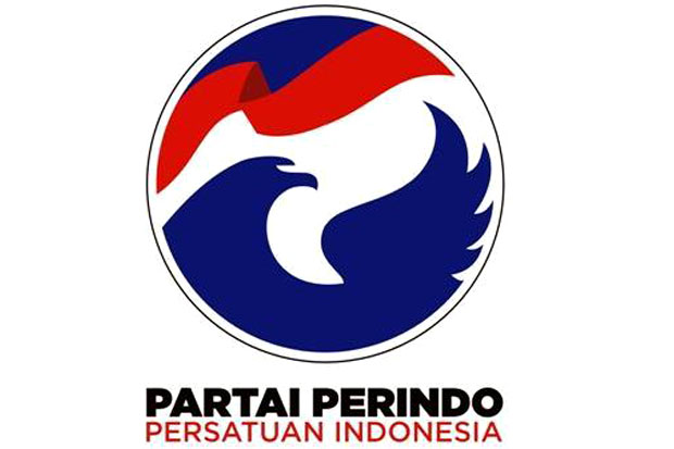 Partai Perindo Bawa...