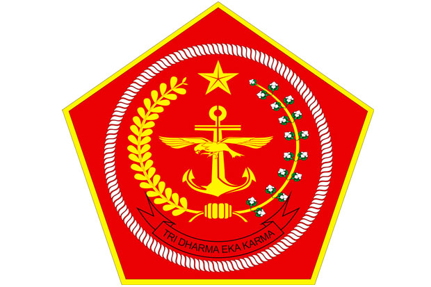 TNI Kerahkan Pasukan...