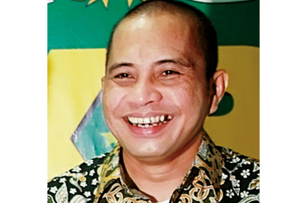 Marwan Ajukan Anggaran...