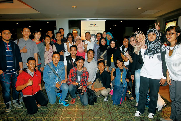 Kepingan Sejarah yang...