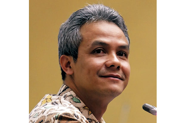 PNS Pemprov Jateng Wajib...