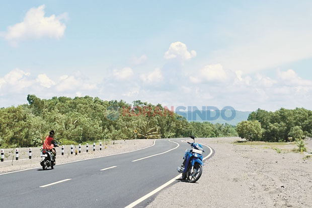 Tiket Masuk Objek Wisata...