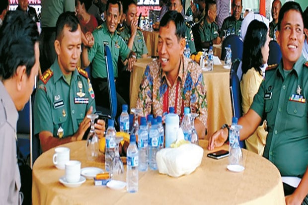 Pemkab Masih Butuh Partisipasi...